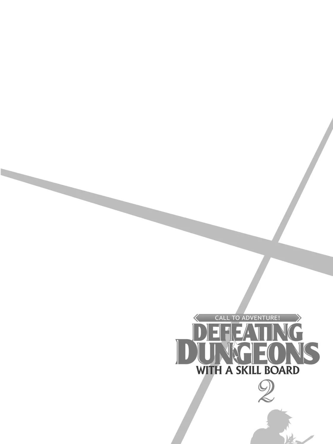 CALL TO ADVENTURE! Defeating Dungeons with a Skill Board Chapter 6 page 61 - 