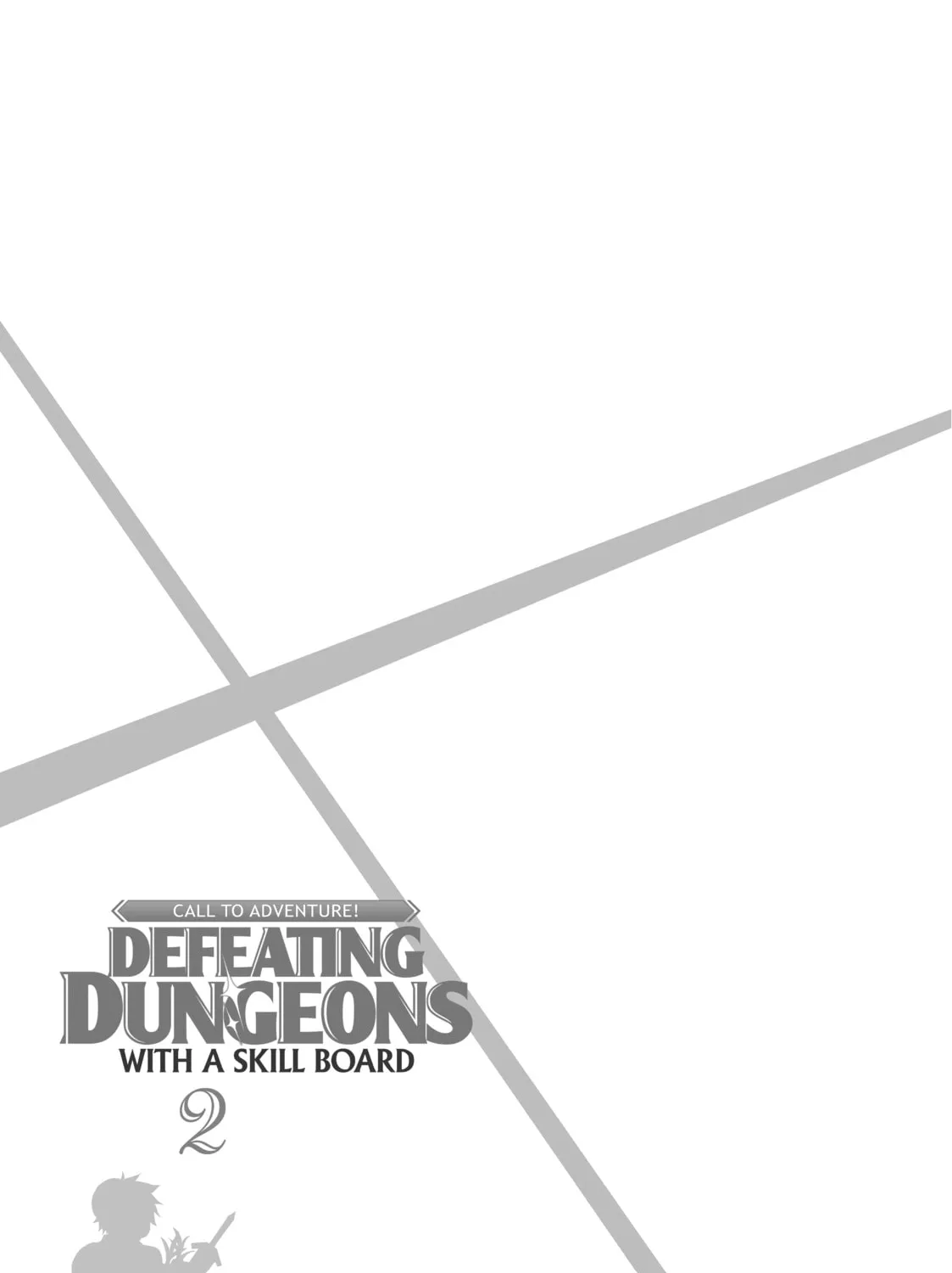 CALL TO ADVENTURE! Defeating Dungeons with a Skill Board Chapter 7 page 73 - 