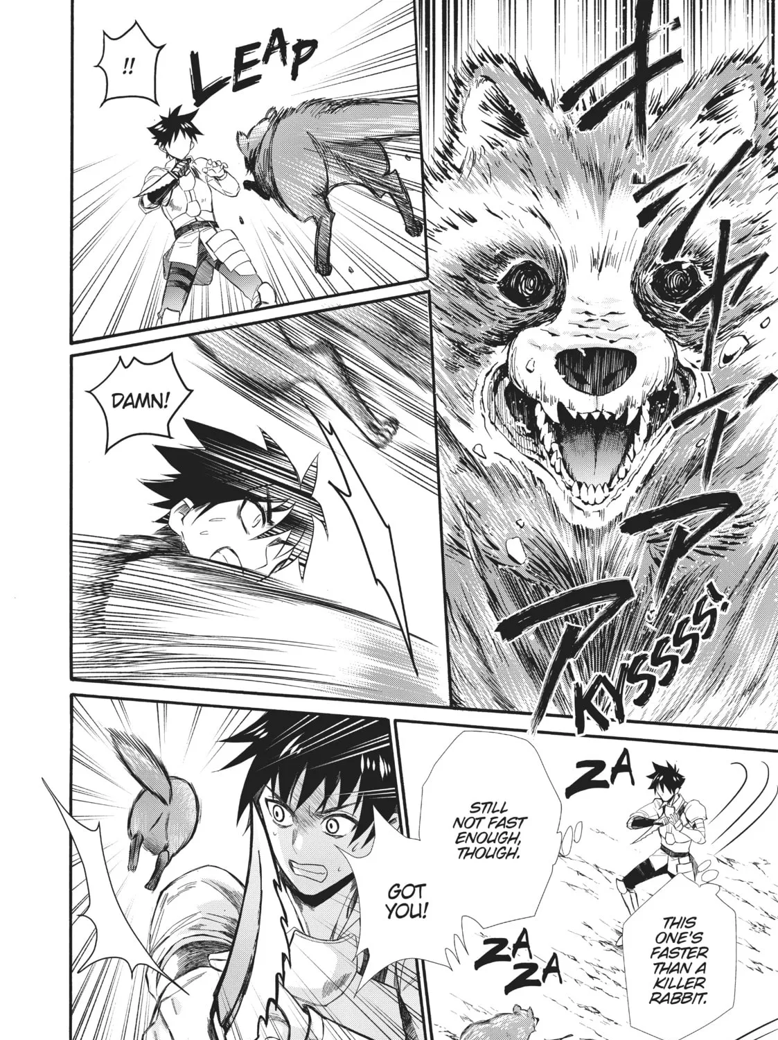 CALL TO ADVENTURE! Defeating Dungeons with a Skill Board Chapter 8 page 21 - 