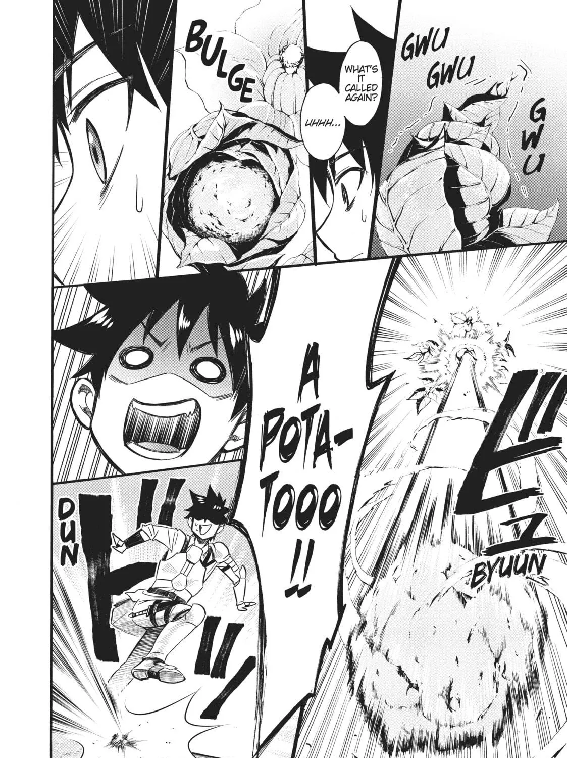 CALL TO ADVENTURE! Defeating Dungeons with a Skill Board Chapter 8 page 41 - 