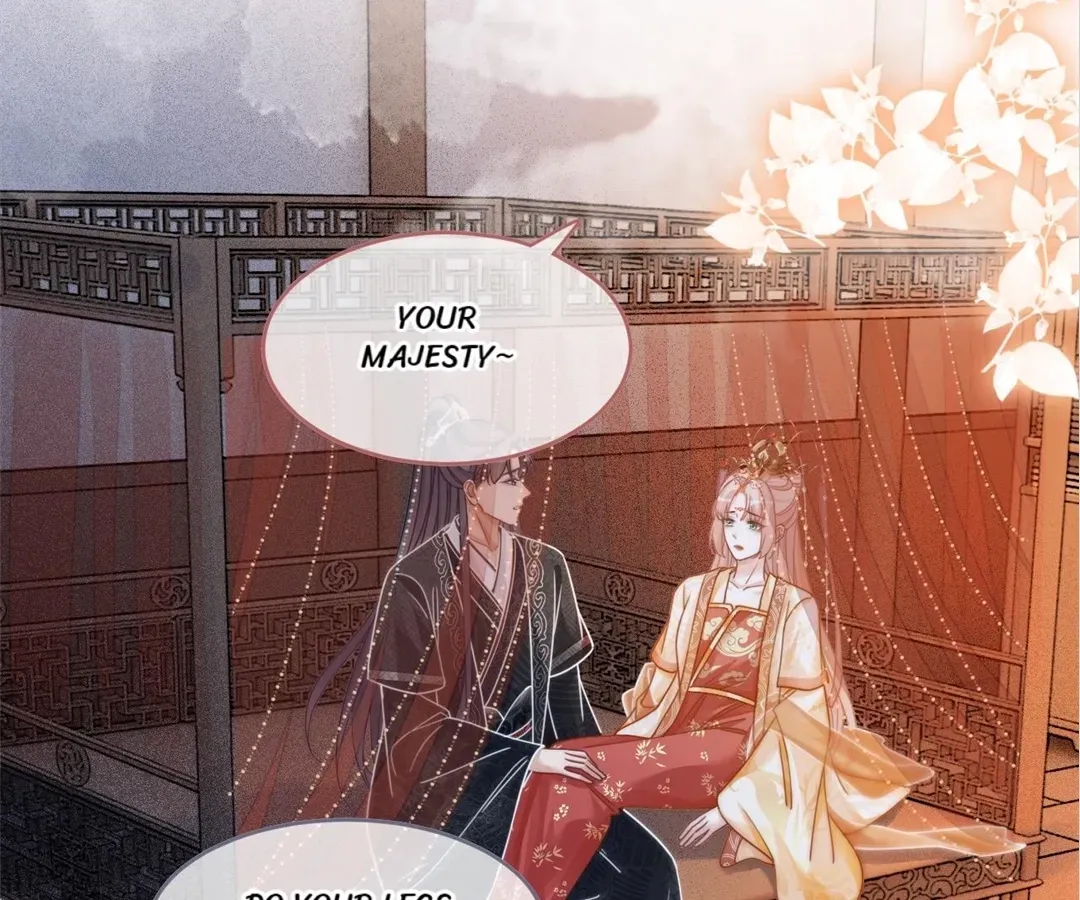 Calm Down, Revenge Queen Chapter 111 page 17 - 