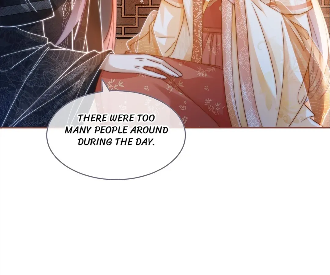 Calm Down, Revenge Queen Chapter 111 page 21 - 