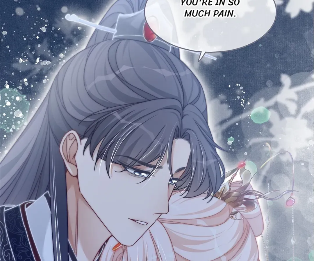 Calm Down, Revenge Queen Chapter 111 page 24 - 