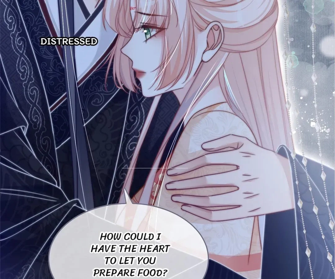 Calm Down, Revenge Queen Chapter 111 page 25 - 