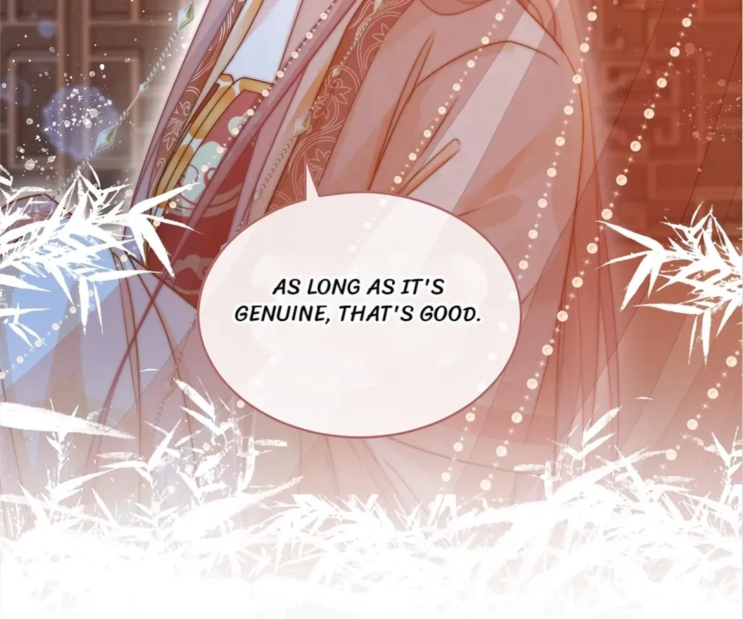 Calm Down, Revenge Queen Chapter 111 page 45 - 