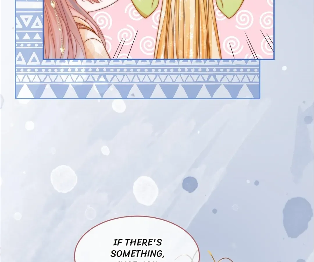 Calm Down, Revenge Queen Chapter 111 page 49 - 