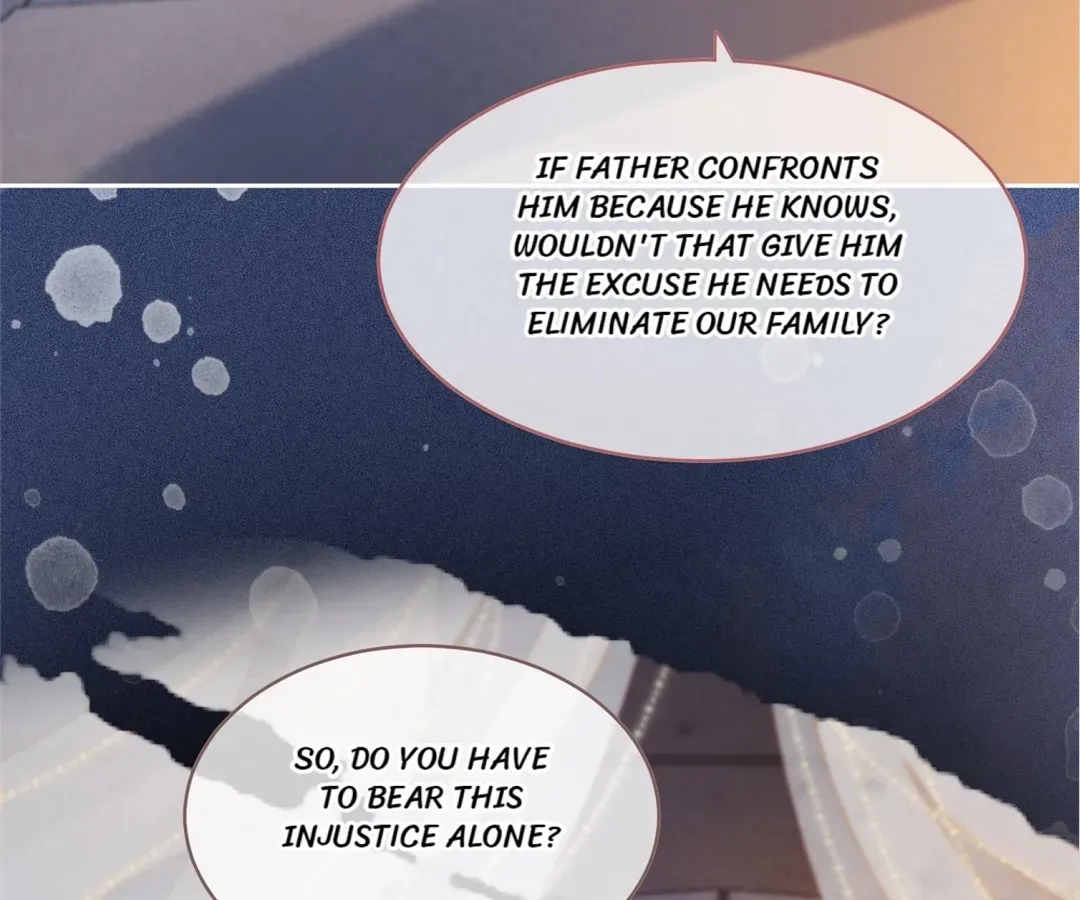 Calm Down, Revenge Queen Chapter 111 page 56 - 