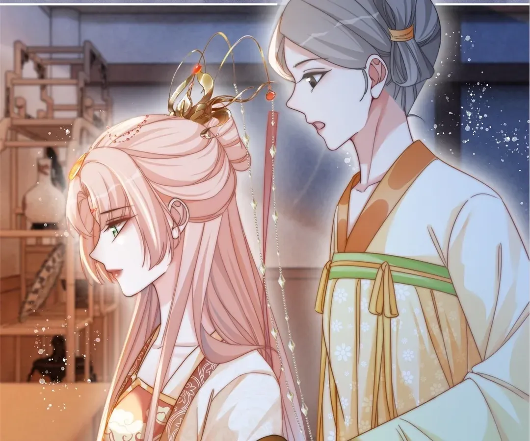 Calm Down, Revenge Queen Chapter 111 page 60 - 