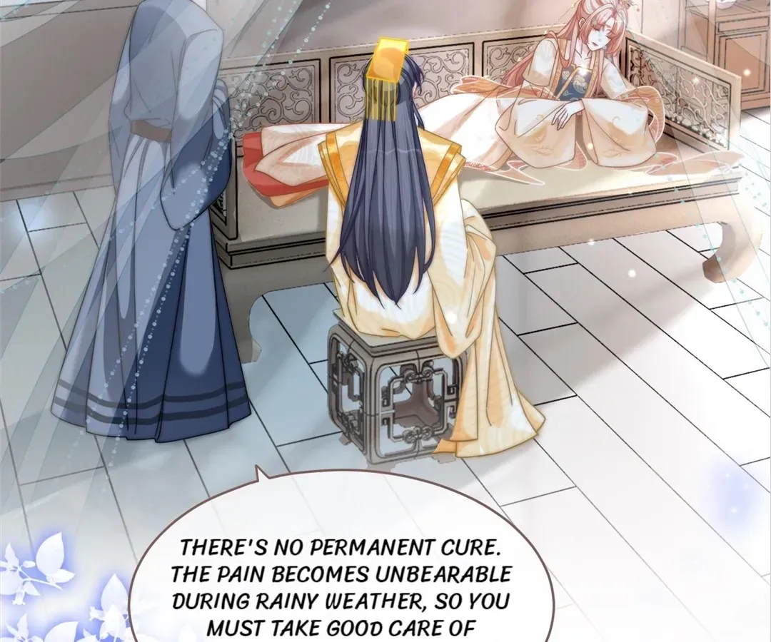 Calm Down, Revenge Queen Chapter 111 page 7 - 