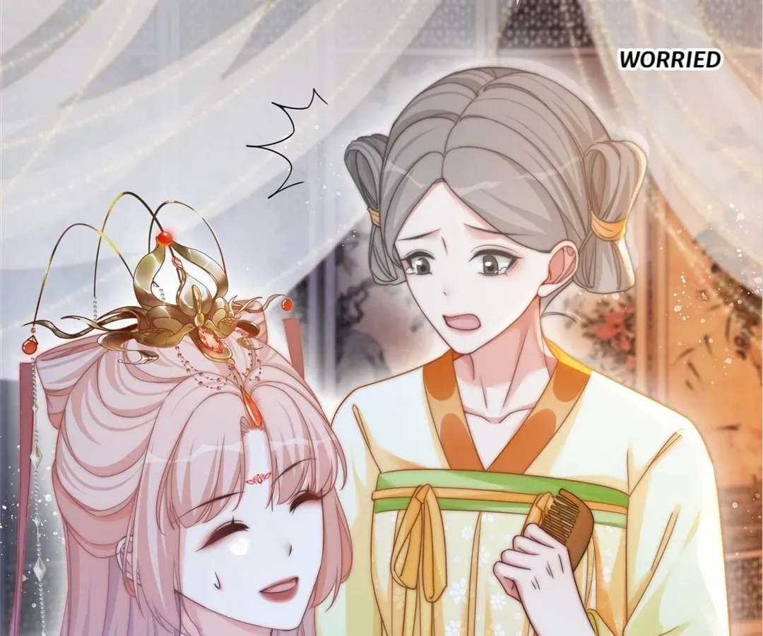 Calm Down, Revenge Queen Chapter 111 page 62 - 
