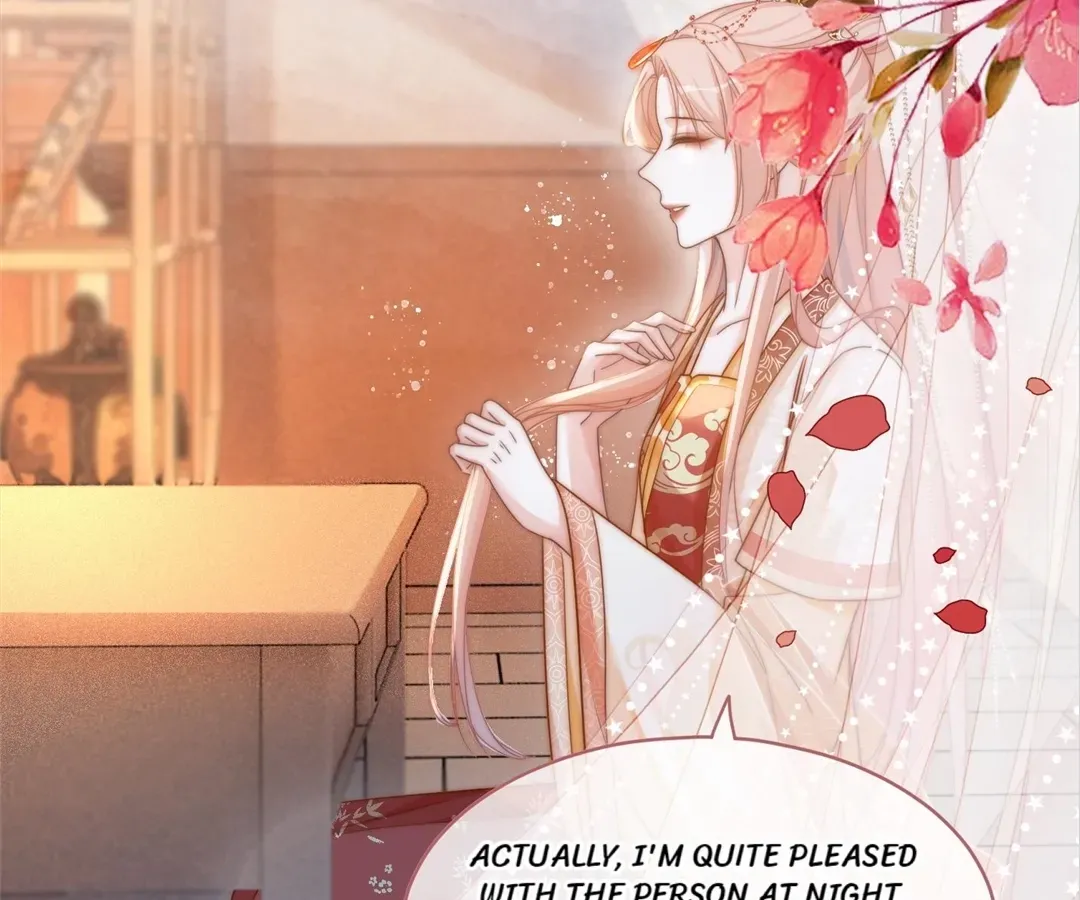 Calm Down, Revenge Queen Chapter 111 page 71 - 