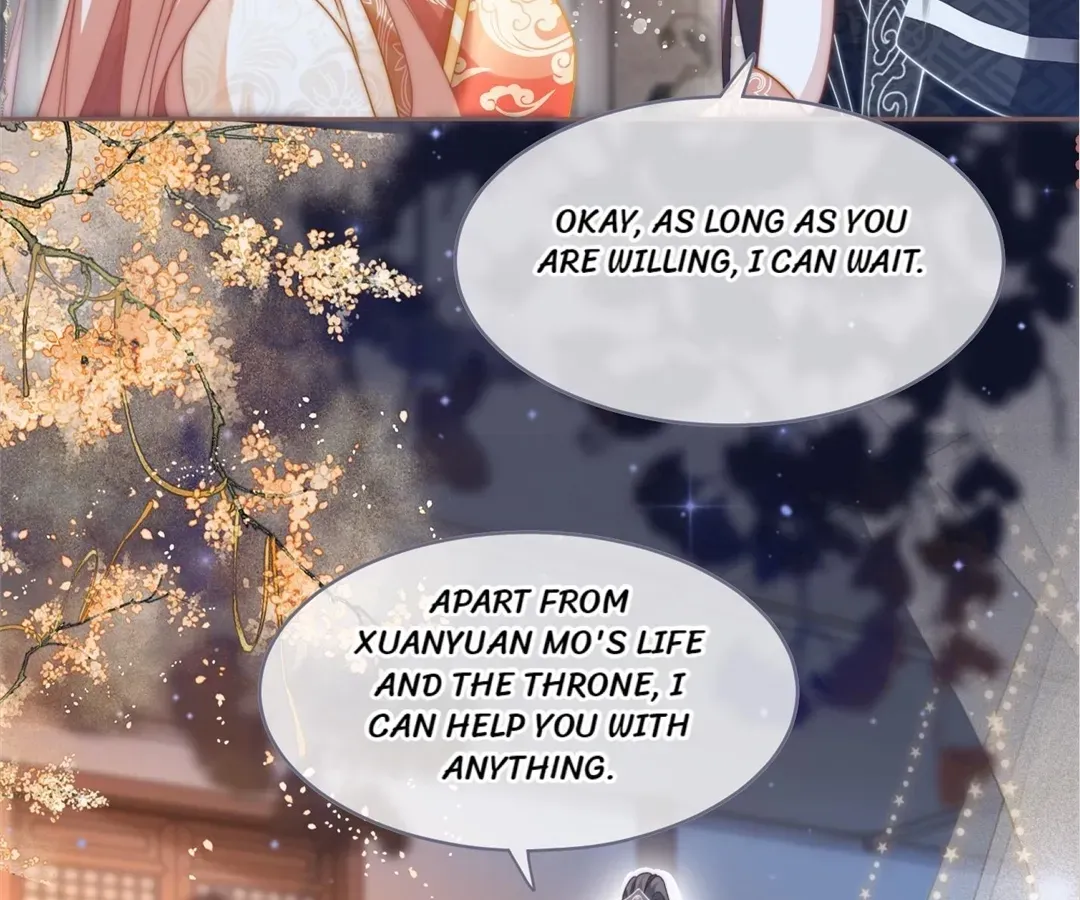 Calm Down, Revenge Queen Chapter 112 page 14 - 