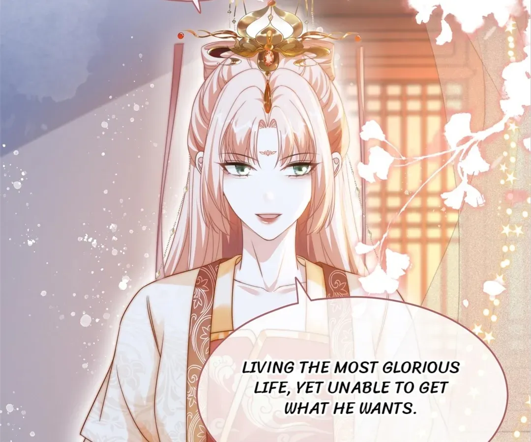Calm Down, Revenge Queen Chapter 112 page 18 - 