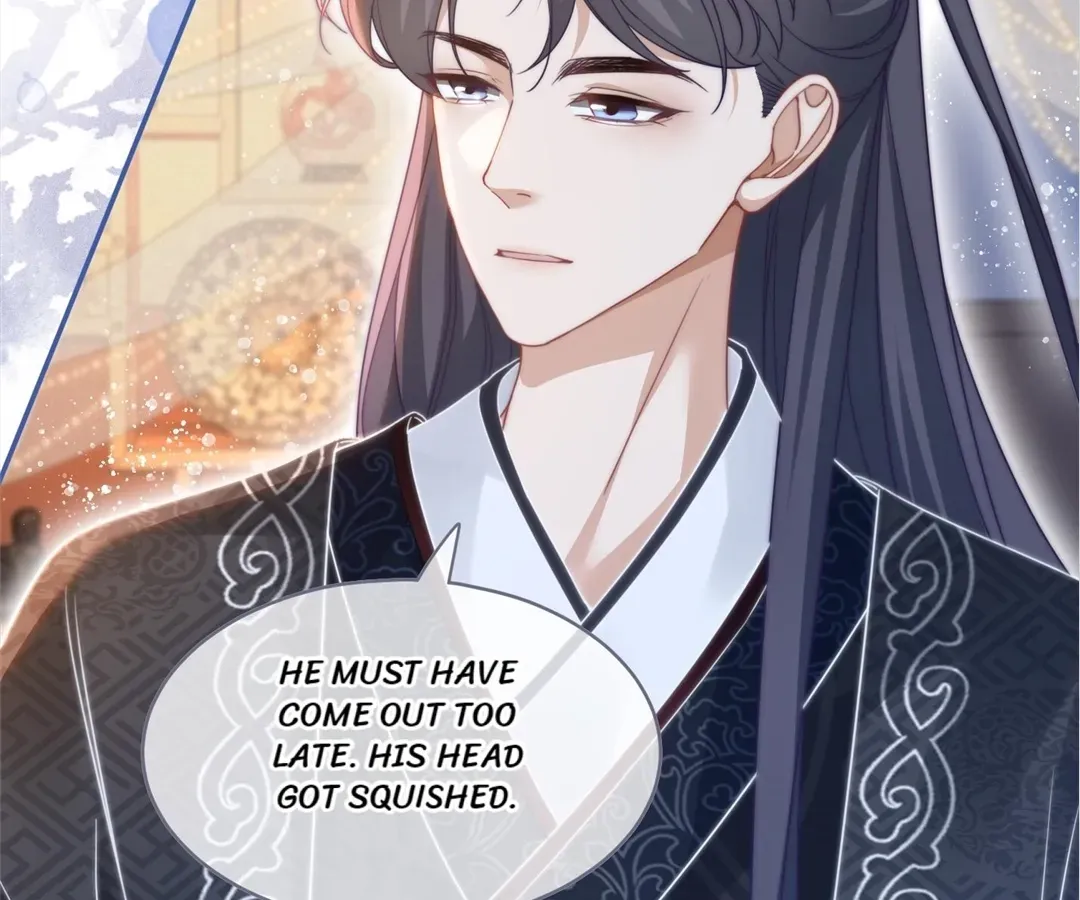 Calm Down, Revenge Queen Chapter 112 page 23 - 