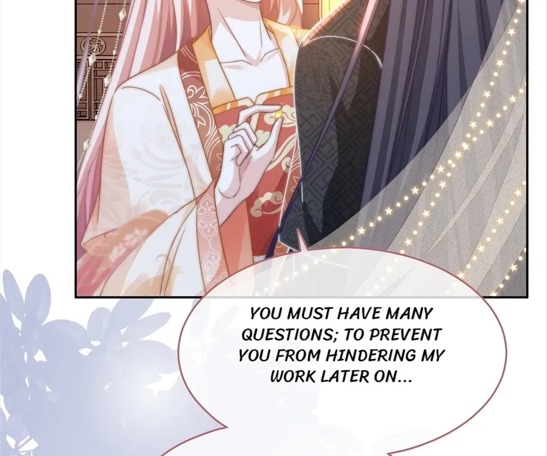 Calm Down, Revenge Queen Chapter 112 page 29 - 