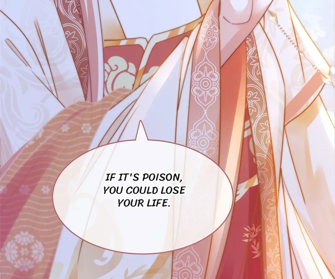 Calm Down, Revenge Queen Chapter 112 page 32 - 