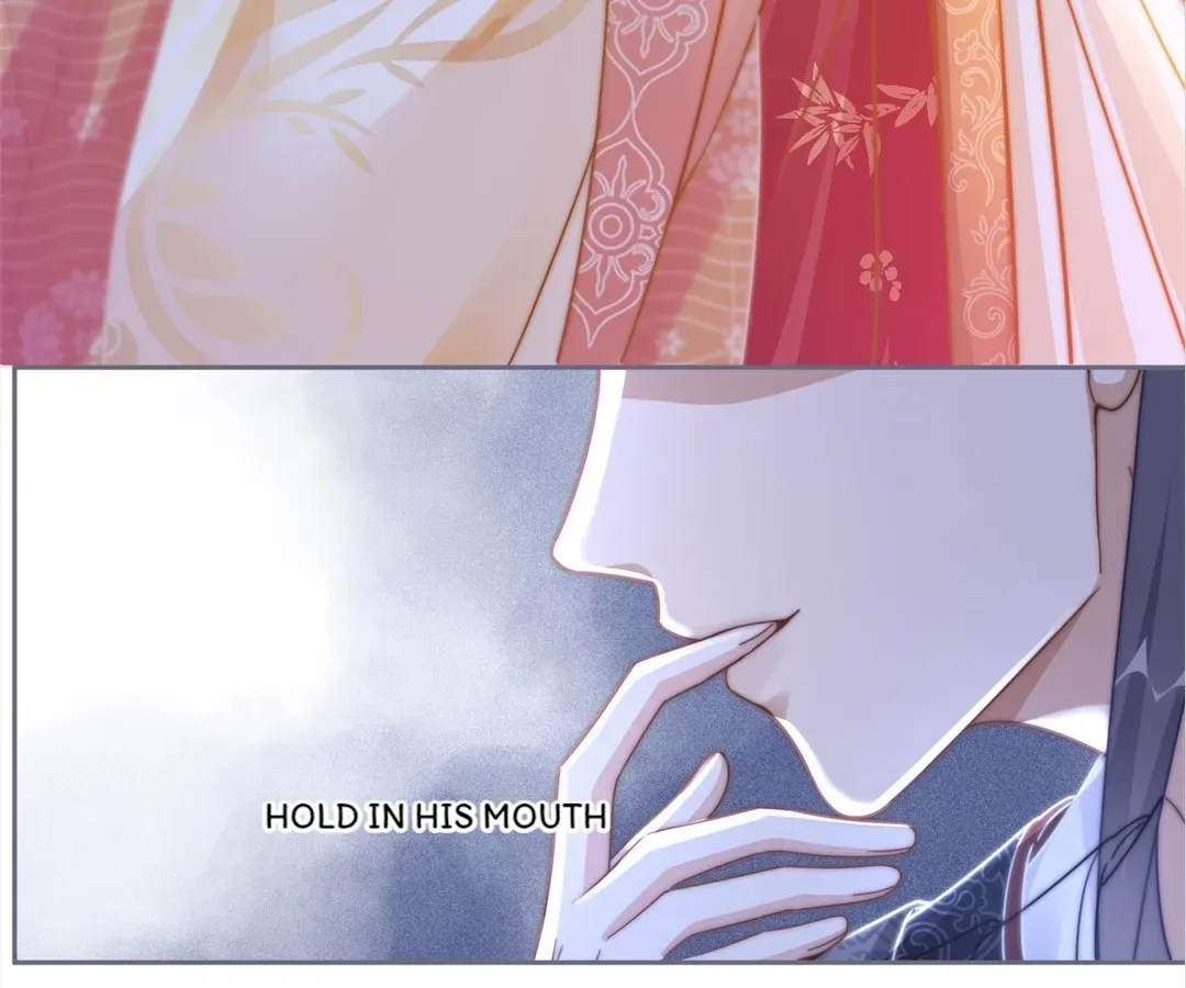 Calm Down, Revenge Queen Chapter 112 page 33 - 