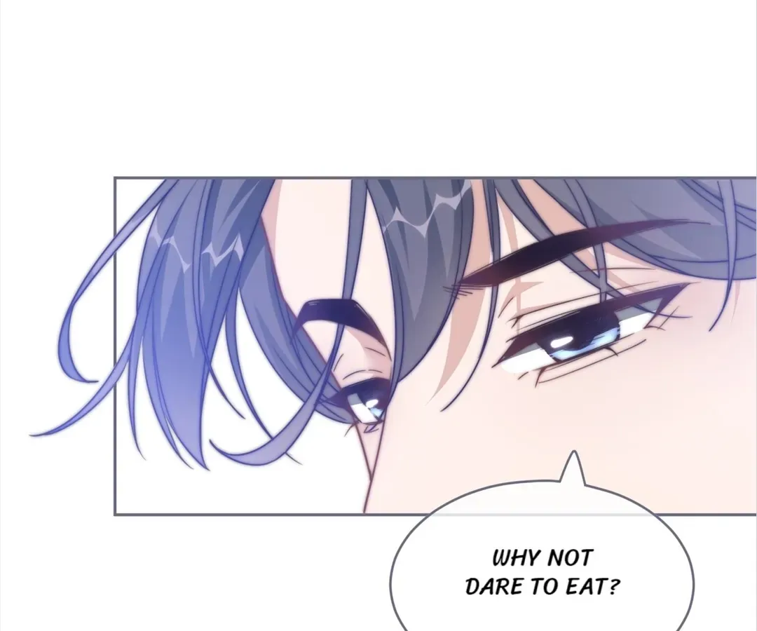 Calm Down, Revenge Queen Chapter 112 page 34 - 
