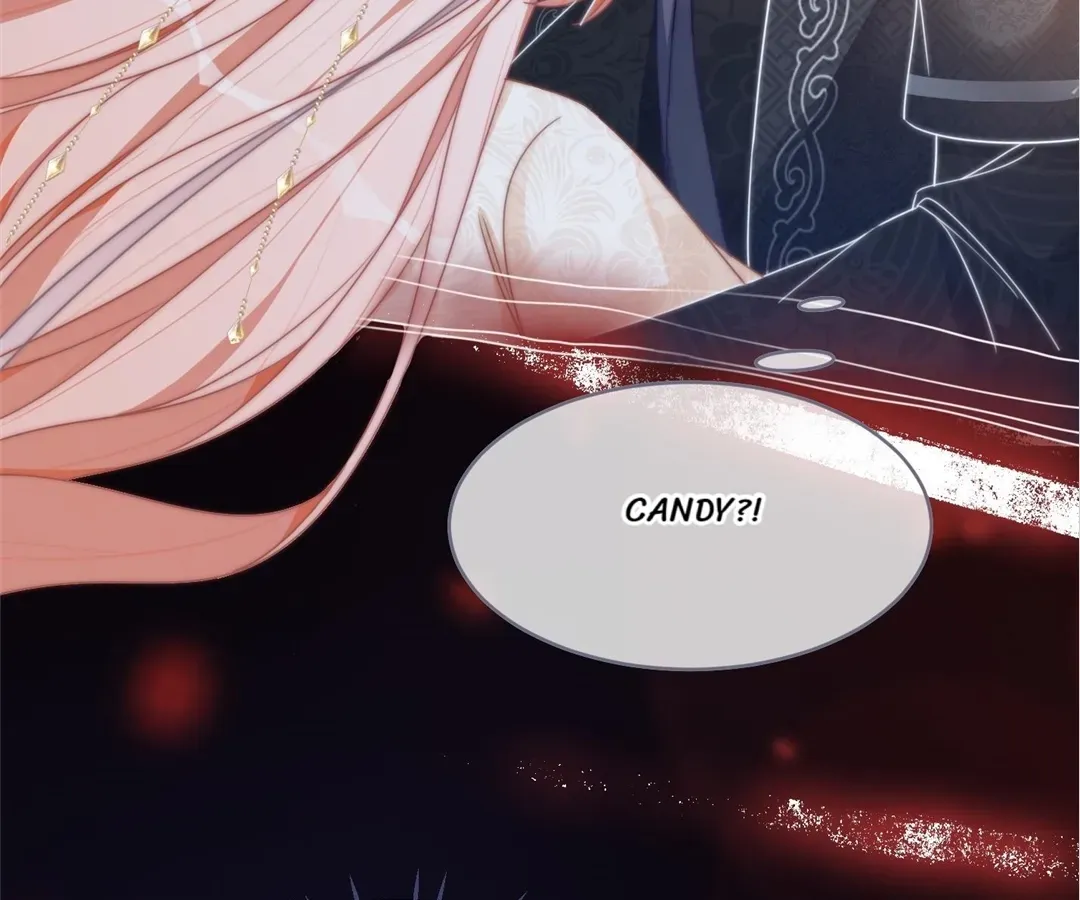Calm Down, Revenge Queen Chapter 112 page 45 - 