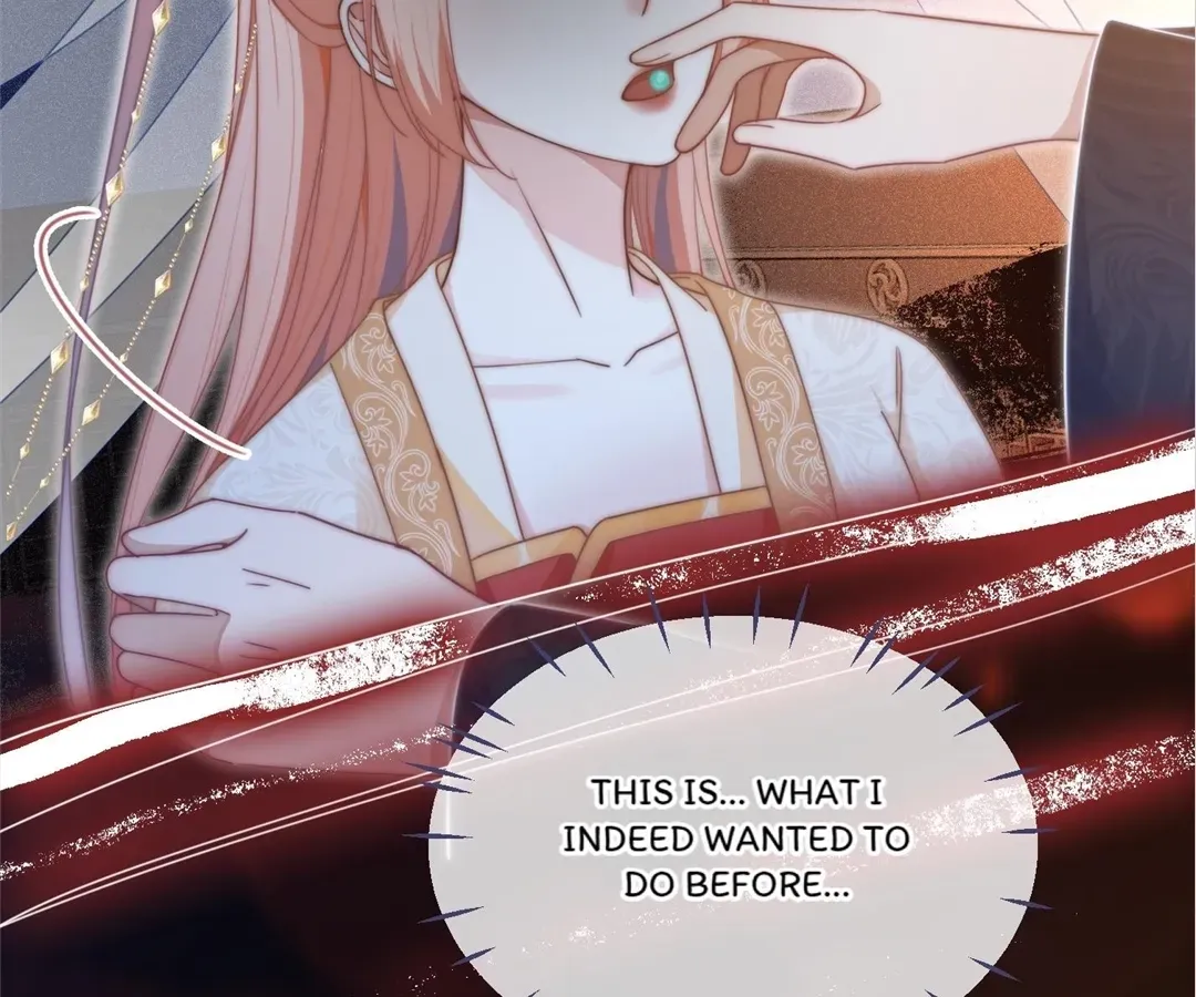 Calm Down, Revenge Queen Chapter 112 page 49 - 