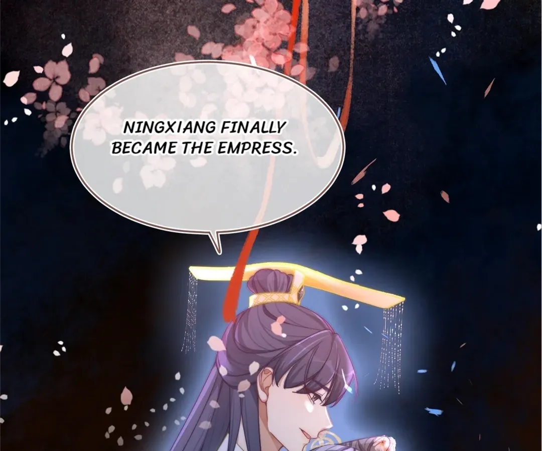 Calm Down, Revenge Queen Chapter 112 page 57 - 