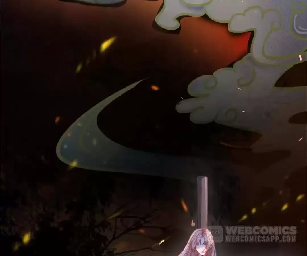 Calm Down, Revenge Queen Chapter 112 page 59 - 