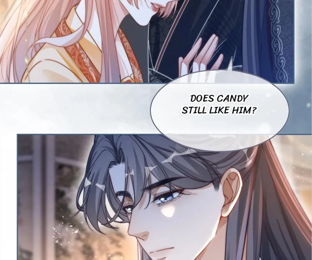 Calm Down, Revenge Queen Chapter 112 page 7 - 