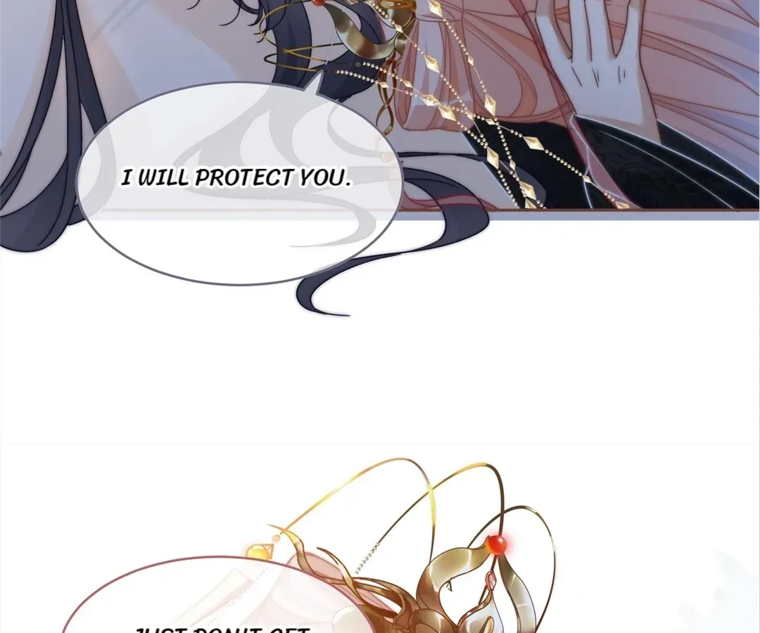 Calm Down, Revenge Queen Chapter 112 page 73 - 