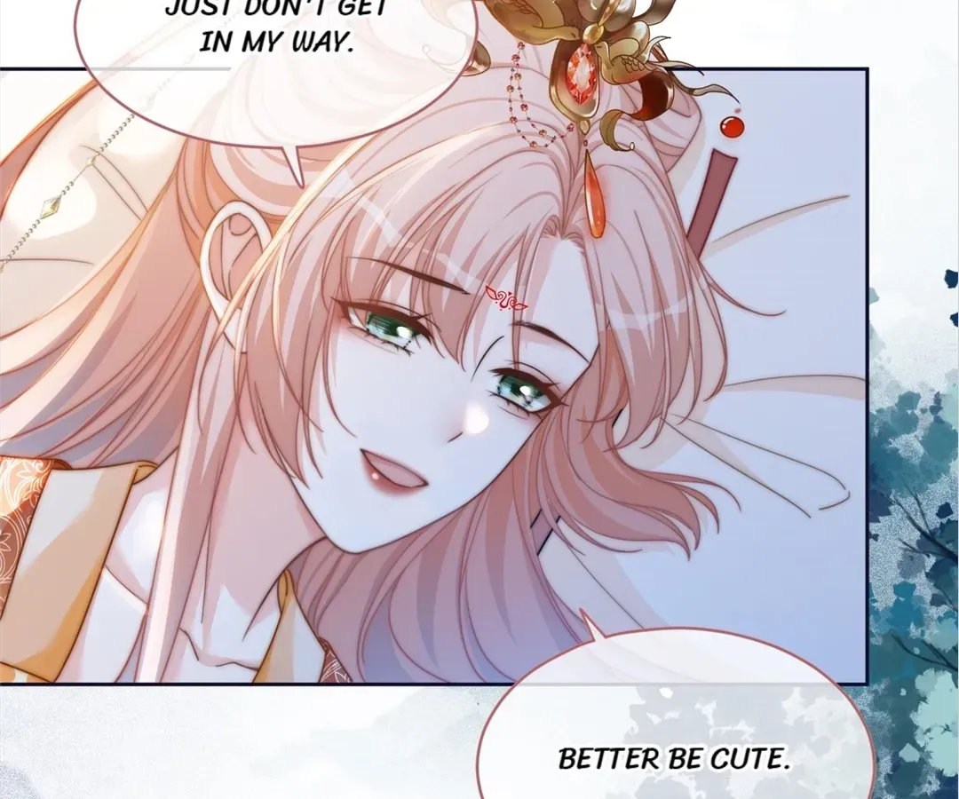 Calm Down, Revenge Queen Chapter 112 page 74 - 