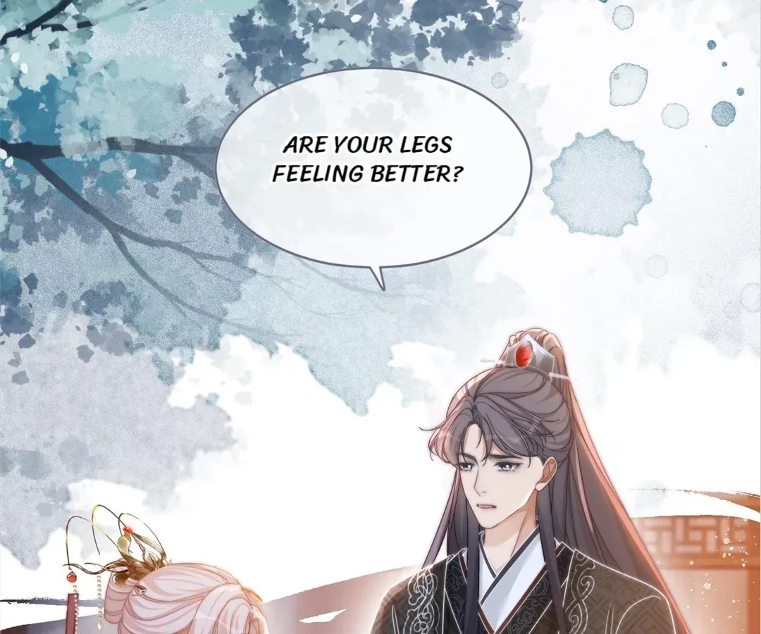 Calm Down, Revenge Queen Chapter 112 page 77 - 