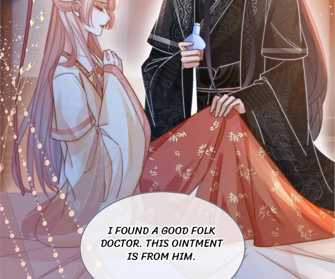Calm Down, Revenge Queen Chapter 112 page 78 - 