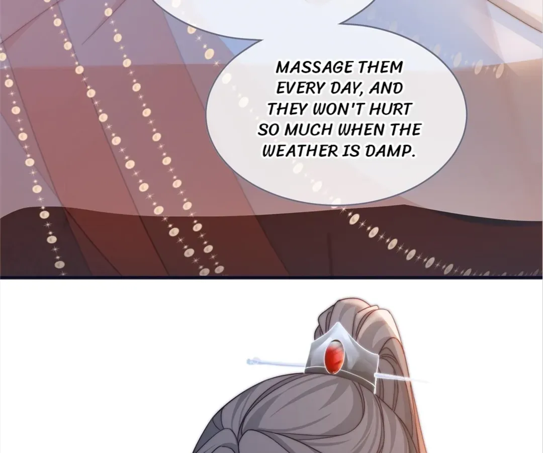 Calm Down, Revenge Queen Chapter 112 page 79 - 