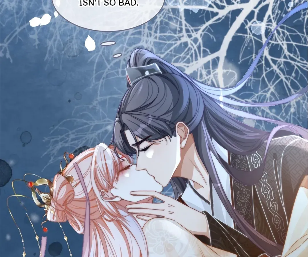 Calm Down, Revenge Queen Chapter 113 page 23 - 