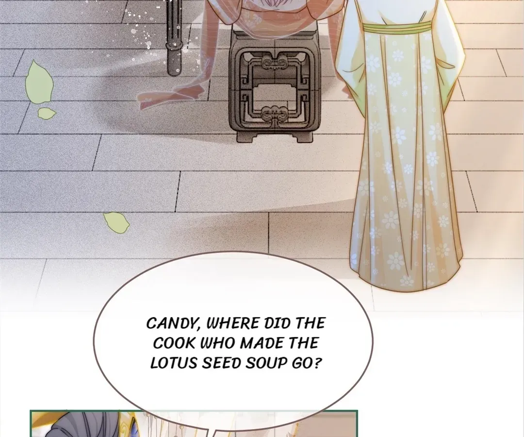 Calm Down, Revenge Queen Chapter 113 page 29 - 