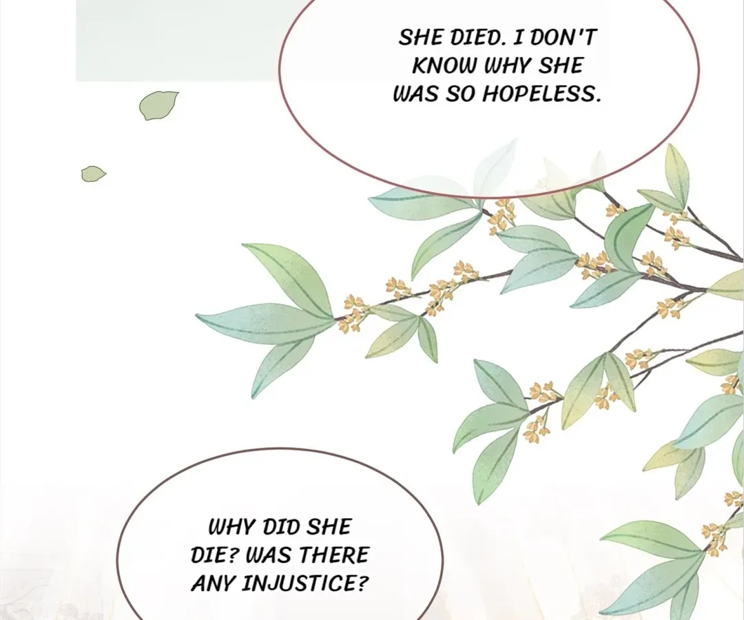 Calm Down, Revenge Queen Chapter 113 page 33 - 