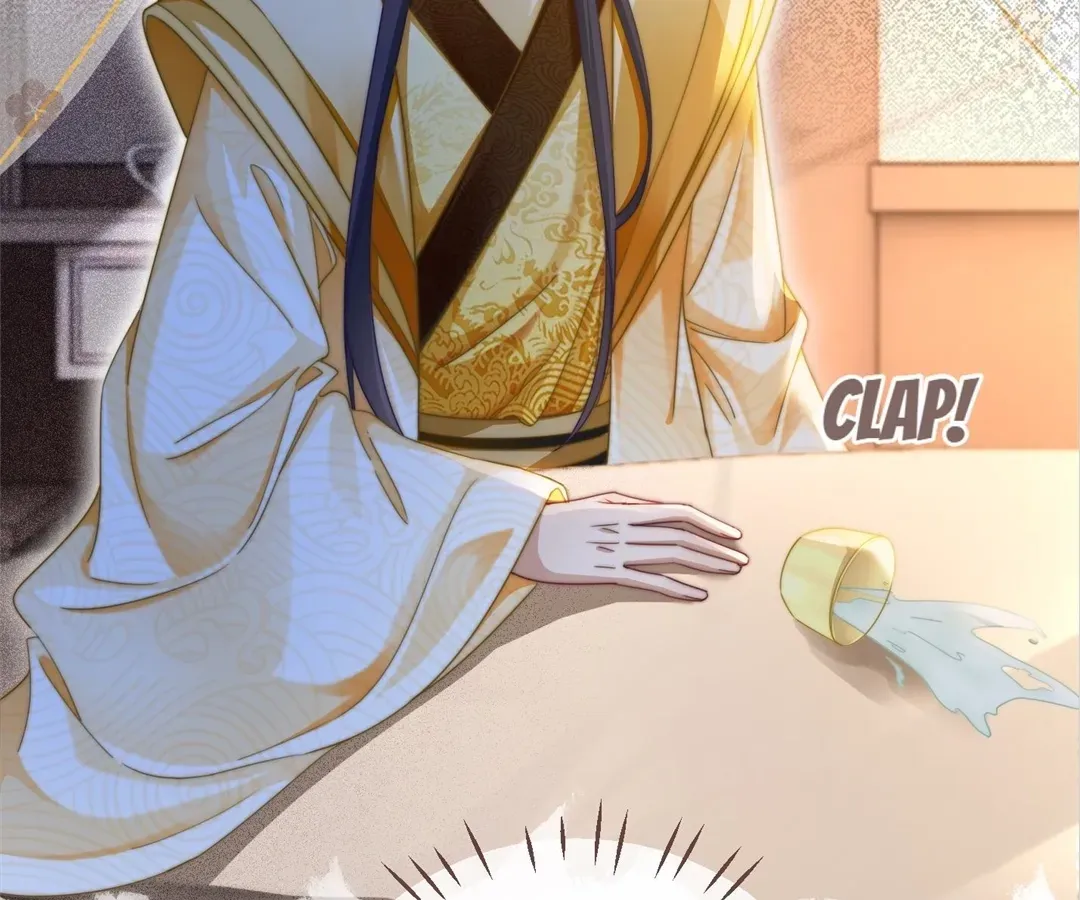Calm Down, Revenge Queen Chapter 113 page 40 - 