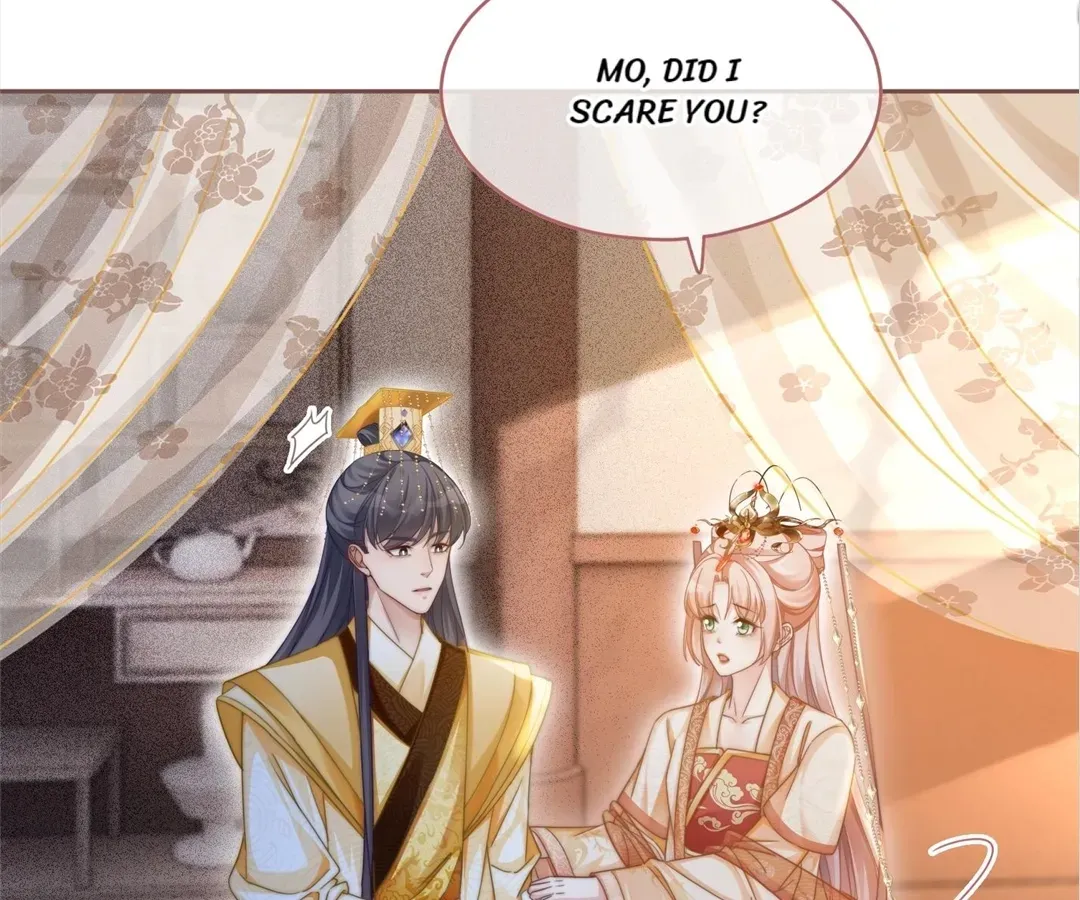 Calm Down, Revenge Queen Chapter 113 page 42 - 
