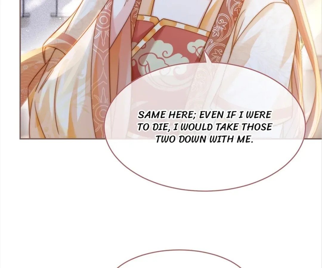 Calm Down, Revenge Queen Chapter 113 page 47 - 