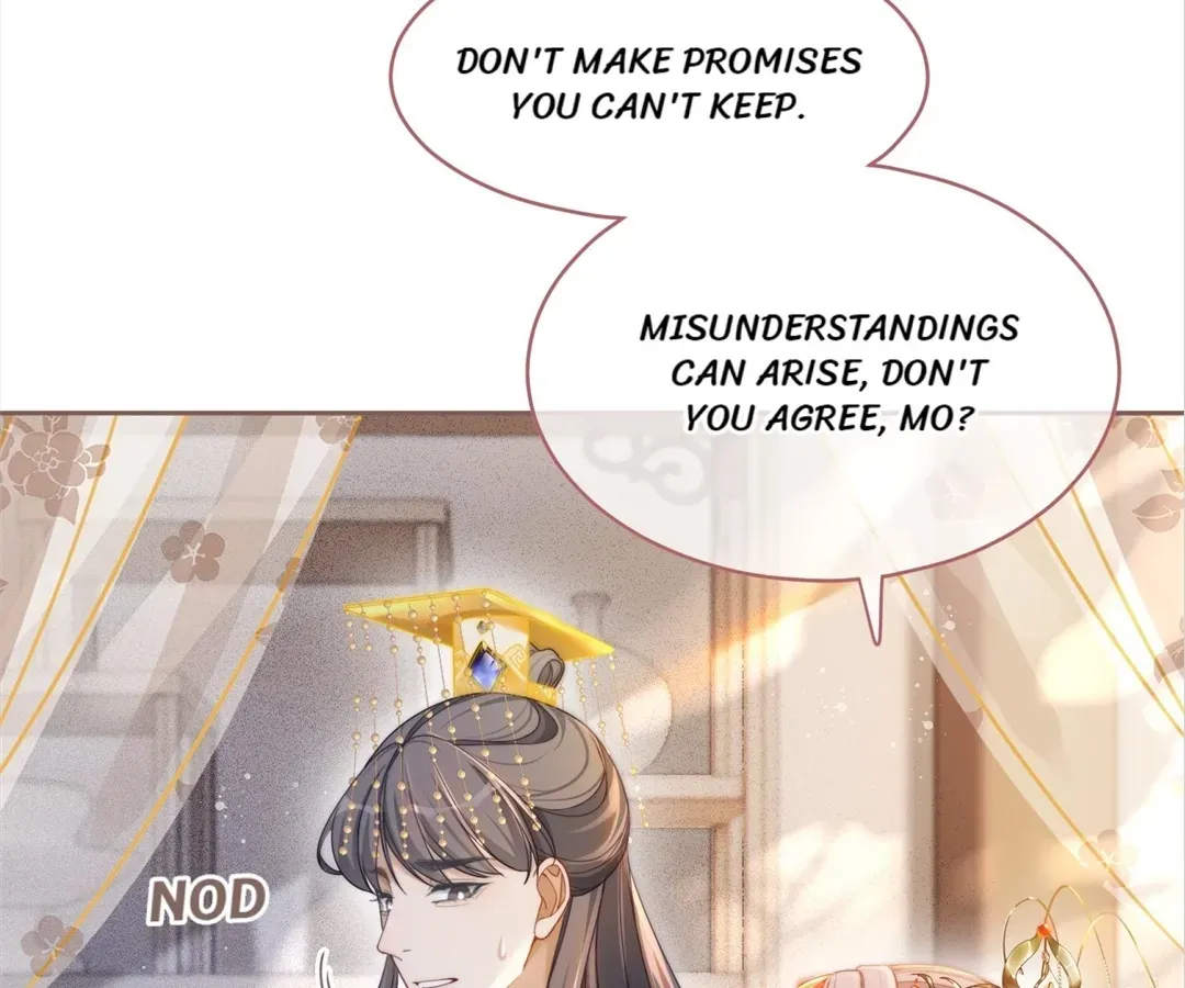 Calm Down, Revenge Queen Chapter 113 page 48 - 