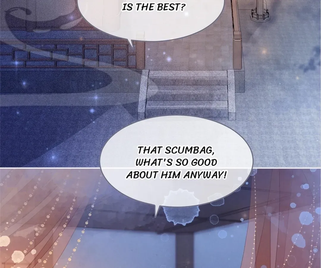 Calm Down, Revenge Queen Chapter 113 page 61 - 