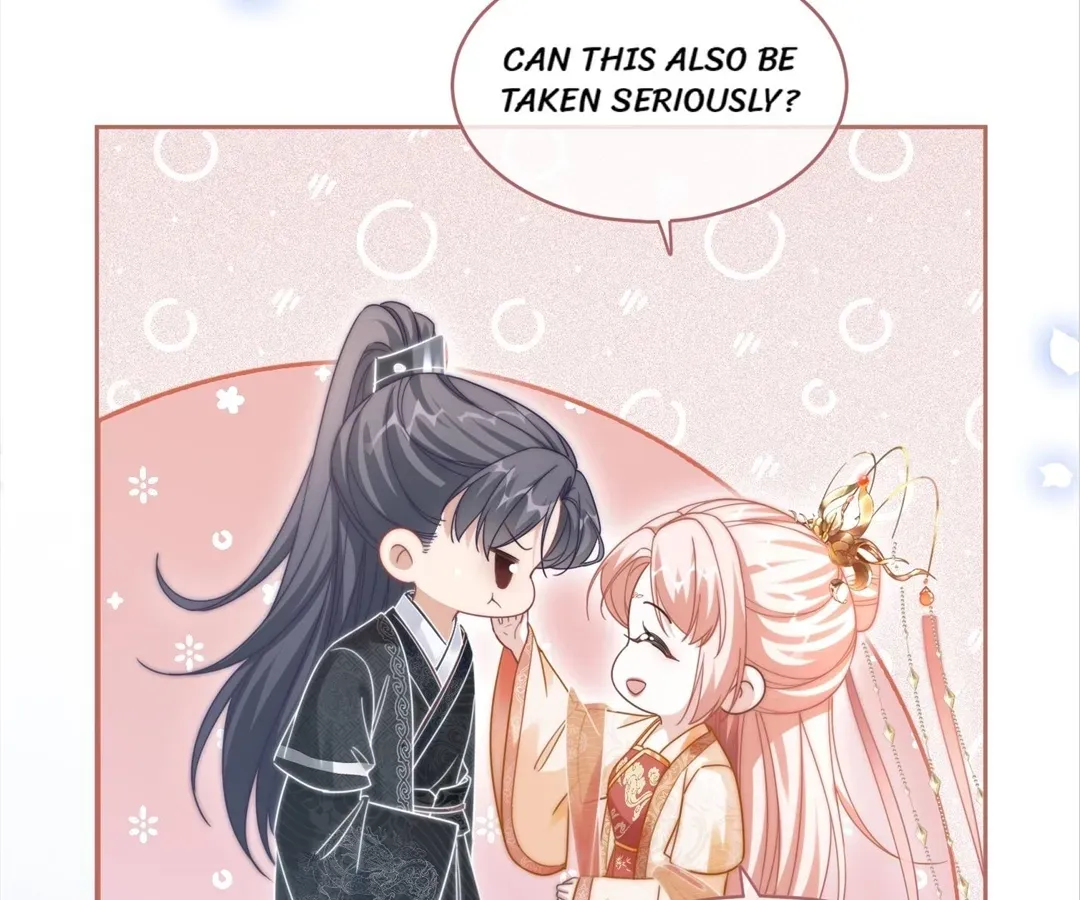 Calm Down, Revenge Queen Chapter 113 page 64 - 