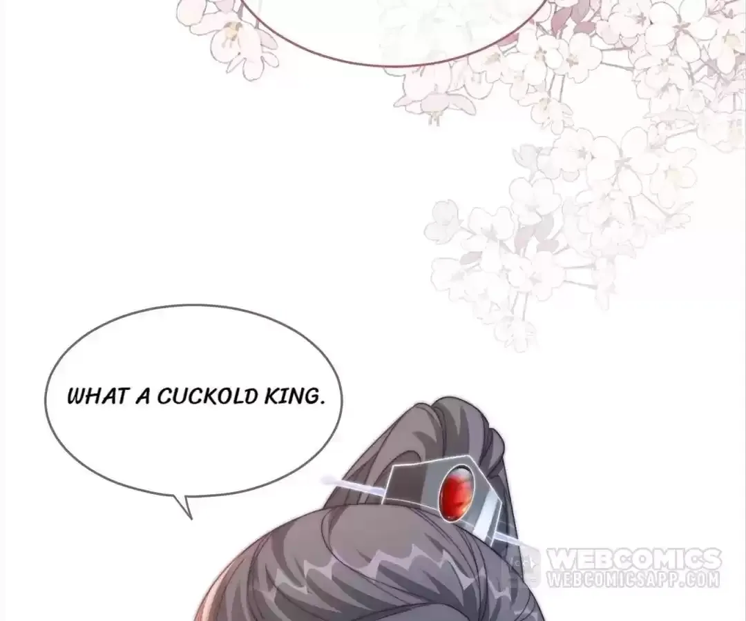 Calm Down, Revenge Queen Chapter 113 page 75 - 