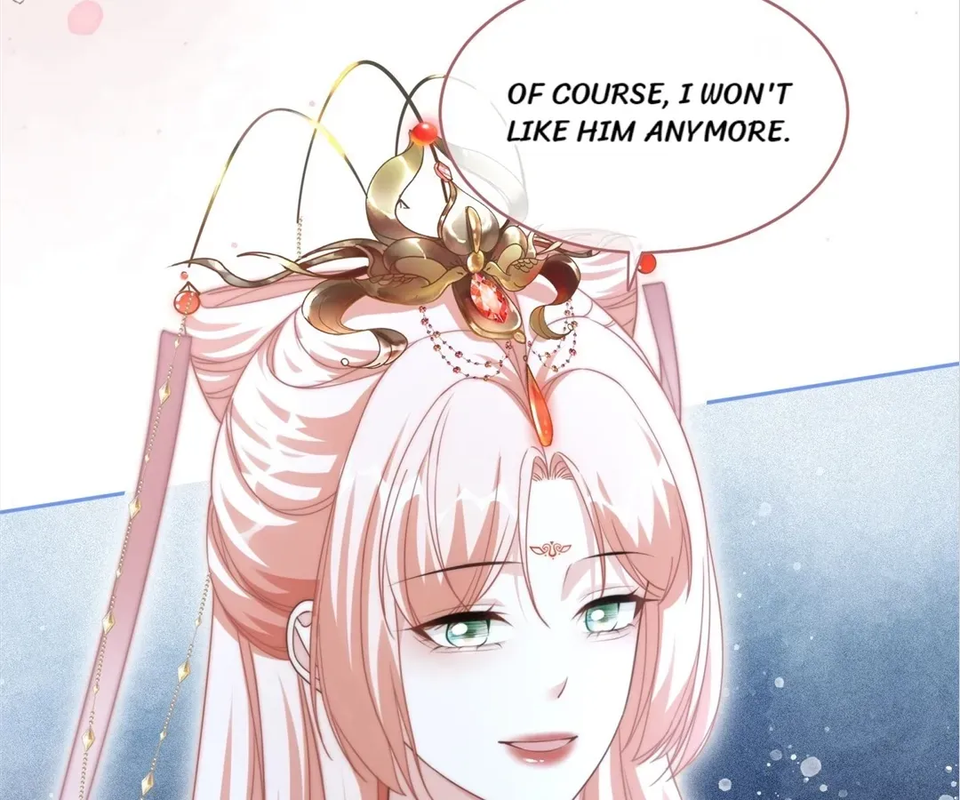 Calm Down, Revenge Queen Chapter 113 page 80 - 