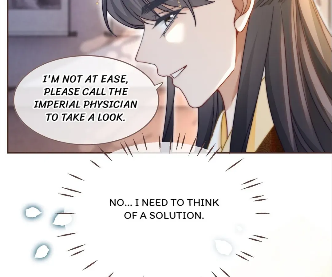 Calm Down, Revenge Queen Chapter 114 page 23 - 