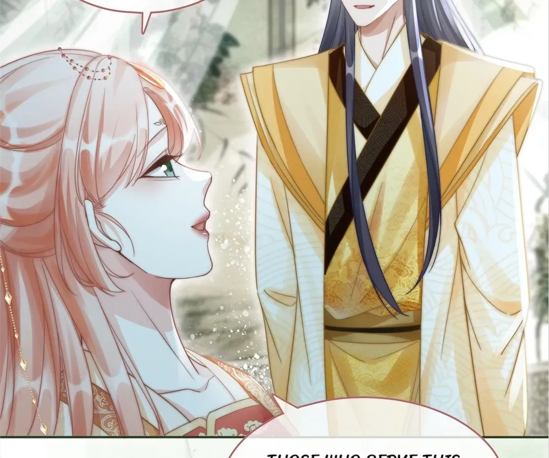 Calm Down, Revenge Queen Chapter 114 page 31 - 