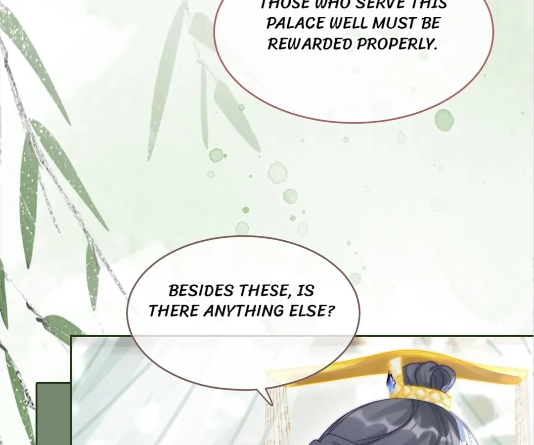 Calm Down, Revenge Queen Chapter 114 page 32 - 