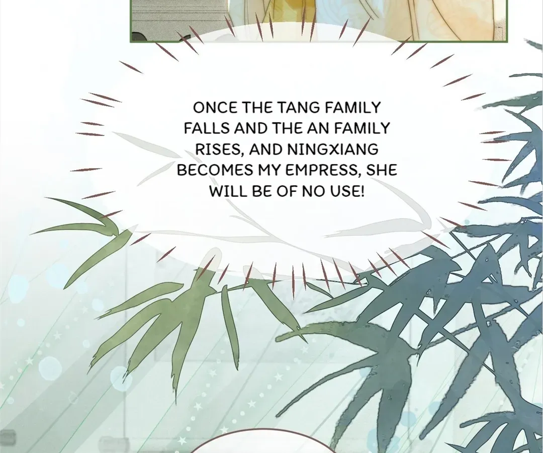 Calm Down, Revenge Queen Chapter 114 page 38 - 