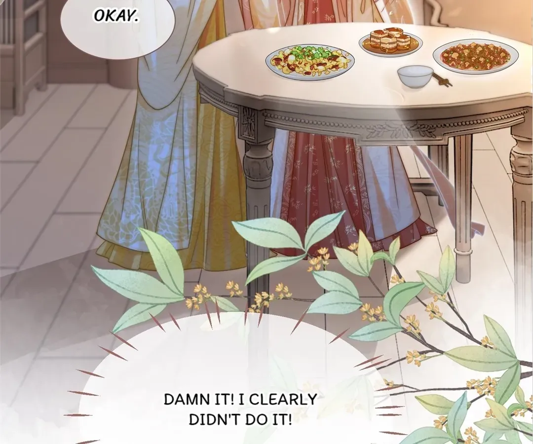 Calm Down, Revenge Queen Chapter 114 page 6 - 