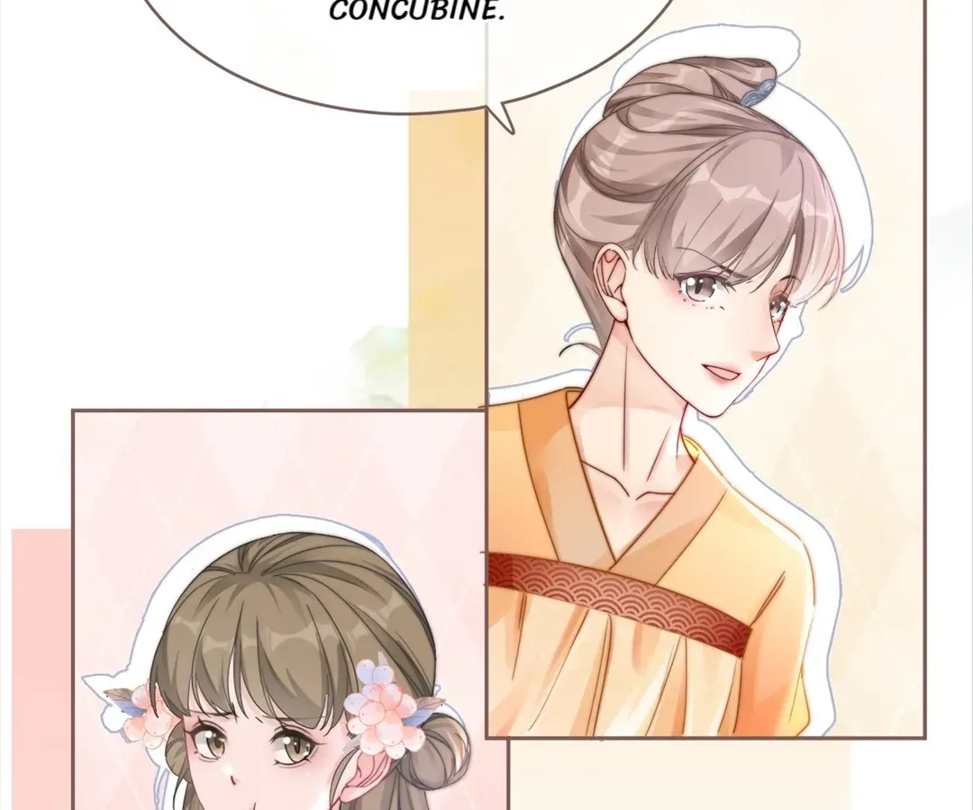 Calm Down, Revenge Queen Chapter 114 page 54 - 