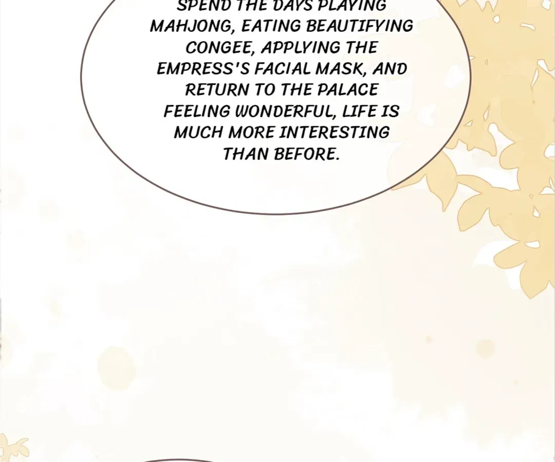 Calm Down, Revenge Queen Chapter 114 page 60 - 